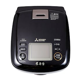 三菱電機 本炭釜 NJ-SWD06をレビュー!クチコミ・評判をもとに徹底検証 三菱電機 本炭釜 NJ-SWD06をレビュー!クチコミ・評判をもとに徹底検証