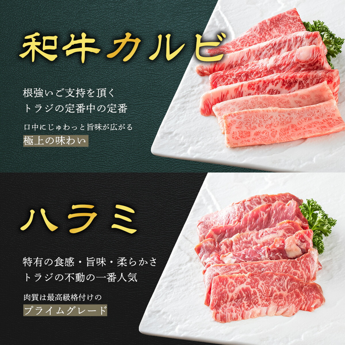 厳選セット 7