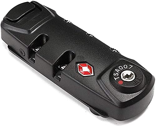 TSA ロック 1