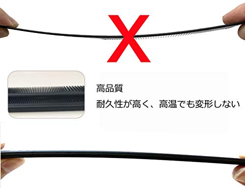 静電気防止コーム 5