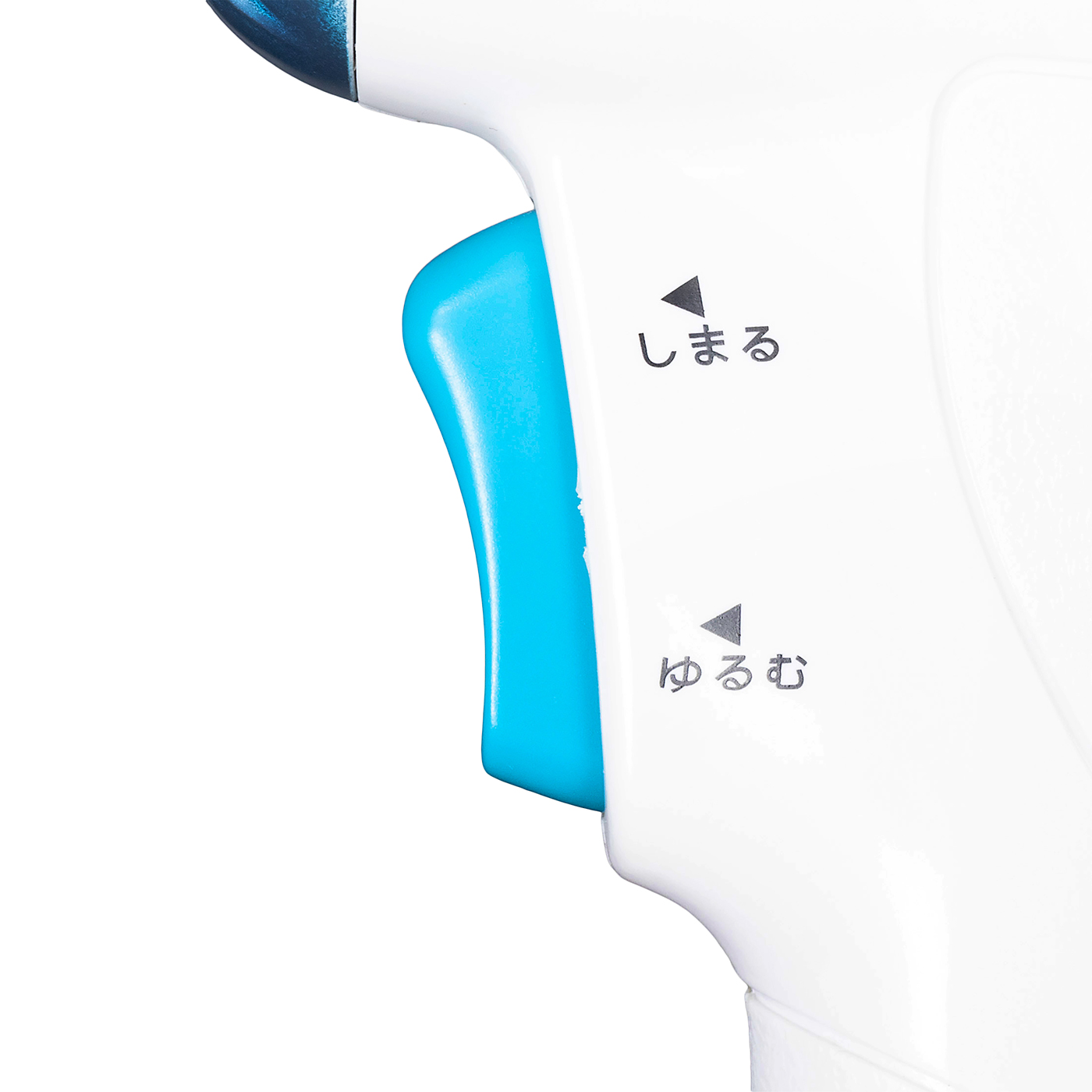 乾電池式ミニドライバー 2