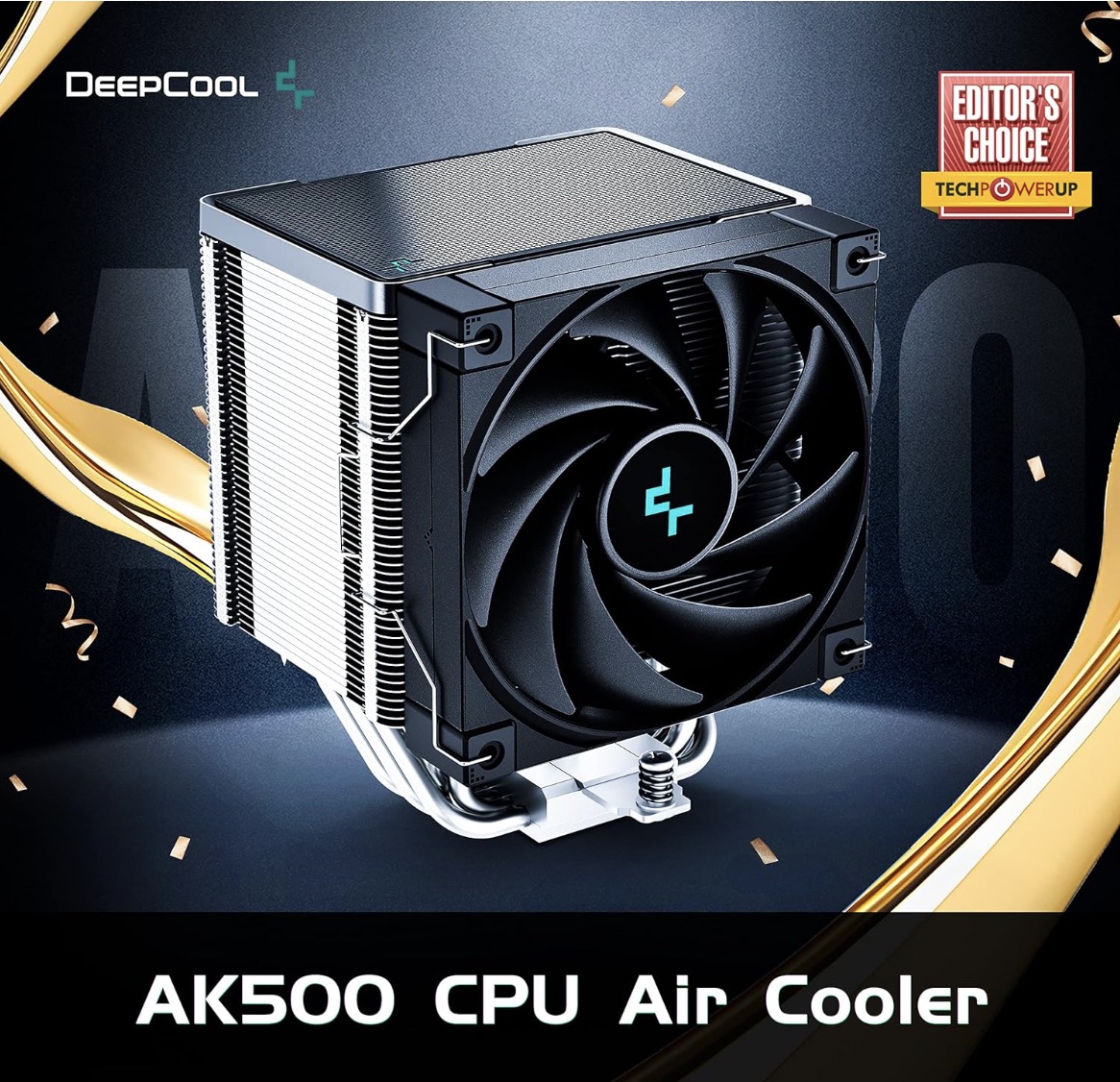 AK500 2
