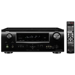 DENONのAVアンプのおすすめ人気ランキング【2026年6月】 5