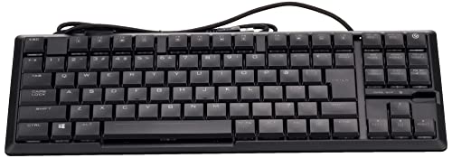 ARMA FPSゲーミングキーボード（コンパクト） 6
