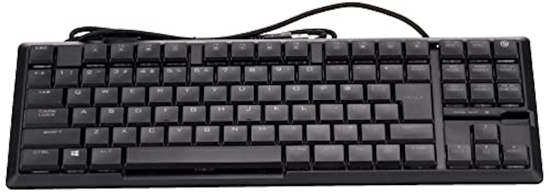 ARMA FPSゲーミングキーボード(コンパクト) 6