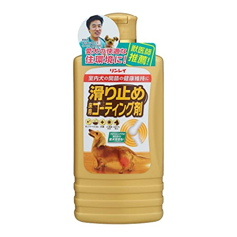 滑り止め 床用コーティング剤 1