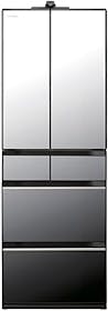 日立グローバルライフソリューションズ HITACHI 冷蔵庫 R-HXCC62X-Xを検証レビュー!3〜4人家族向け冷蔵庫の選び方も紹介 1