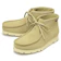 C. & J. Clark WallabeeBT GTX 1