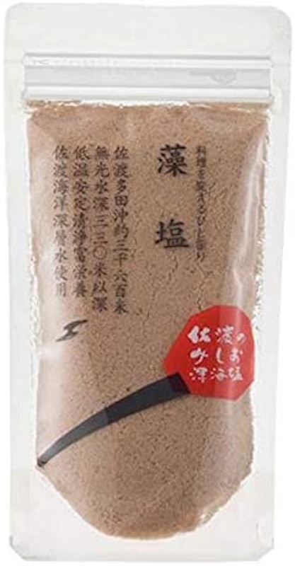 藻塩 1