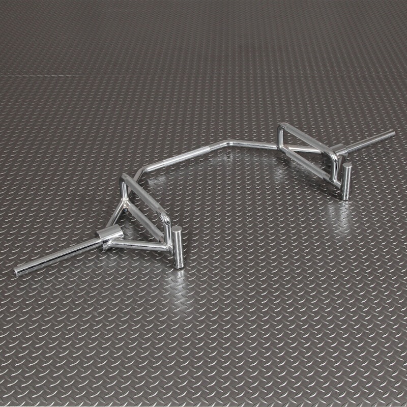 ヘックスバーベル 1