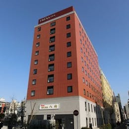 相鉄フレッサイン 横浜桜木町 1