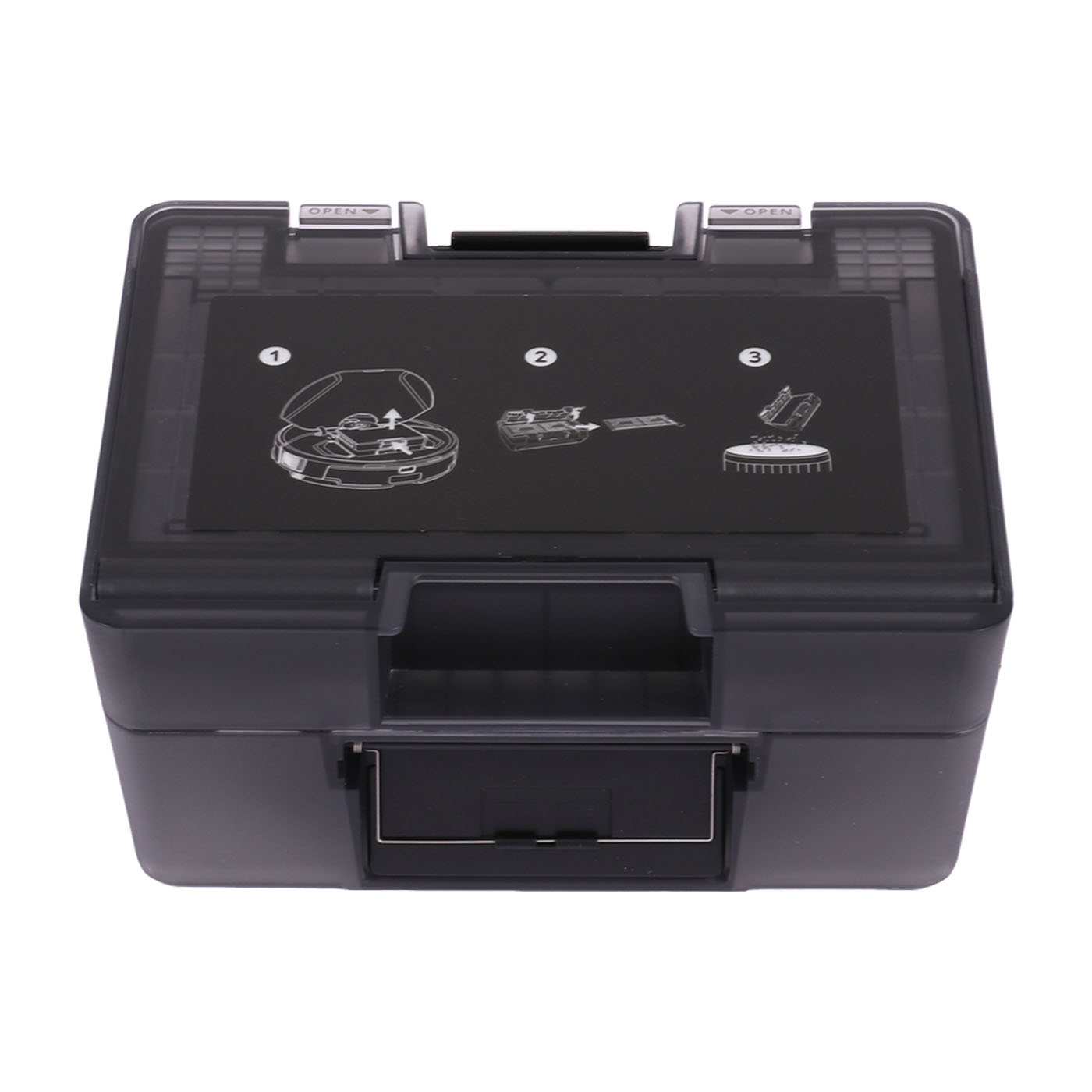 Anker Eufy Clean X8 Pro with Self-Empty Station T2276513を検証