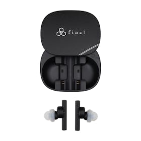 final ワイヤレスイヤホン ZE8000 MK2をレビュー!クチコミ・評判をも final ワイヤレスイヤホン ZE8000 MK2をレビュー!クチコミ・評判をも