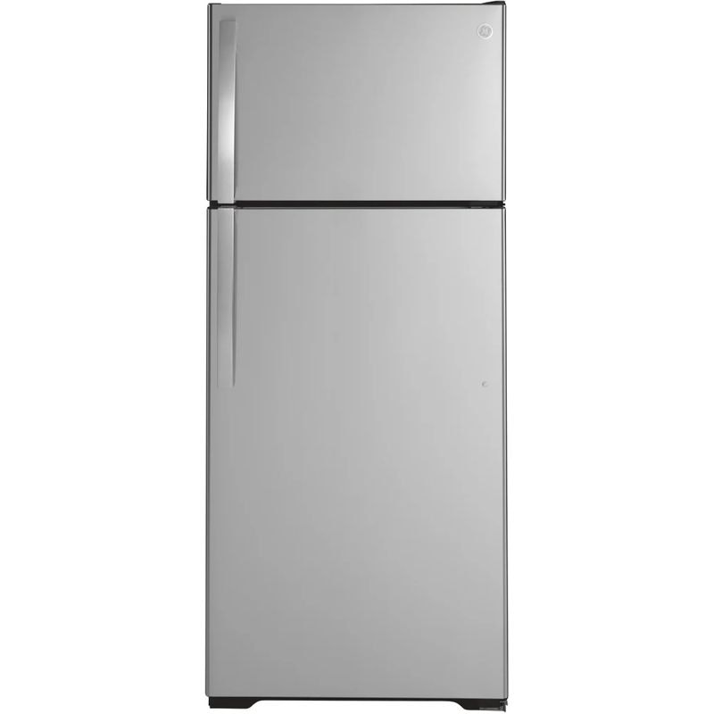 トップフリーザー冷蔵庫 1