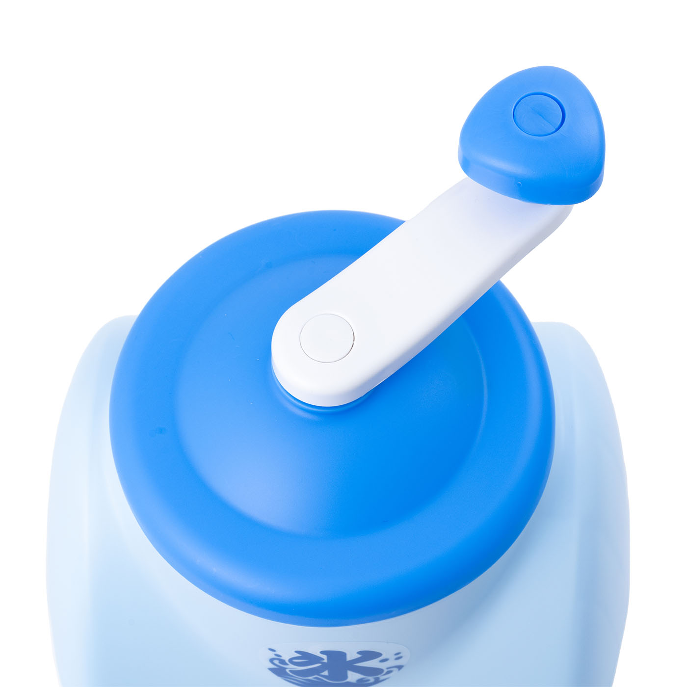 おウチで簡単 かき氷器 4