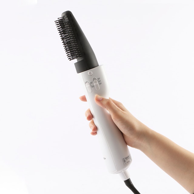 シャープ プラズマクラスターヘアスタイラーib Cb58を全18商品と比較 口コミや評判を実際に使ってレビューしました Mybest