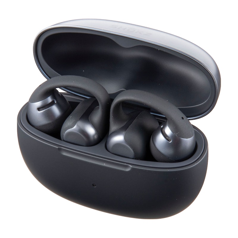 Shokz OPENDOTS ONEの口コミ・評判を元に検証してメリット・デメリット Shokz OPENDOTS ONEの口コミ・評判を元に検証してメリット・デメリット