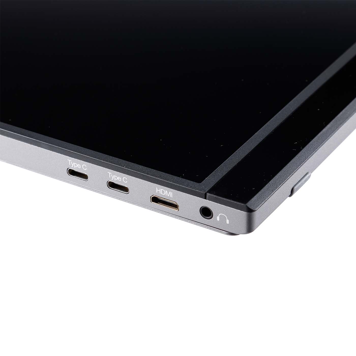 USB-C搭載15.6型フルHDモバイルディスプレイ 3