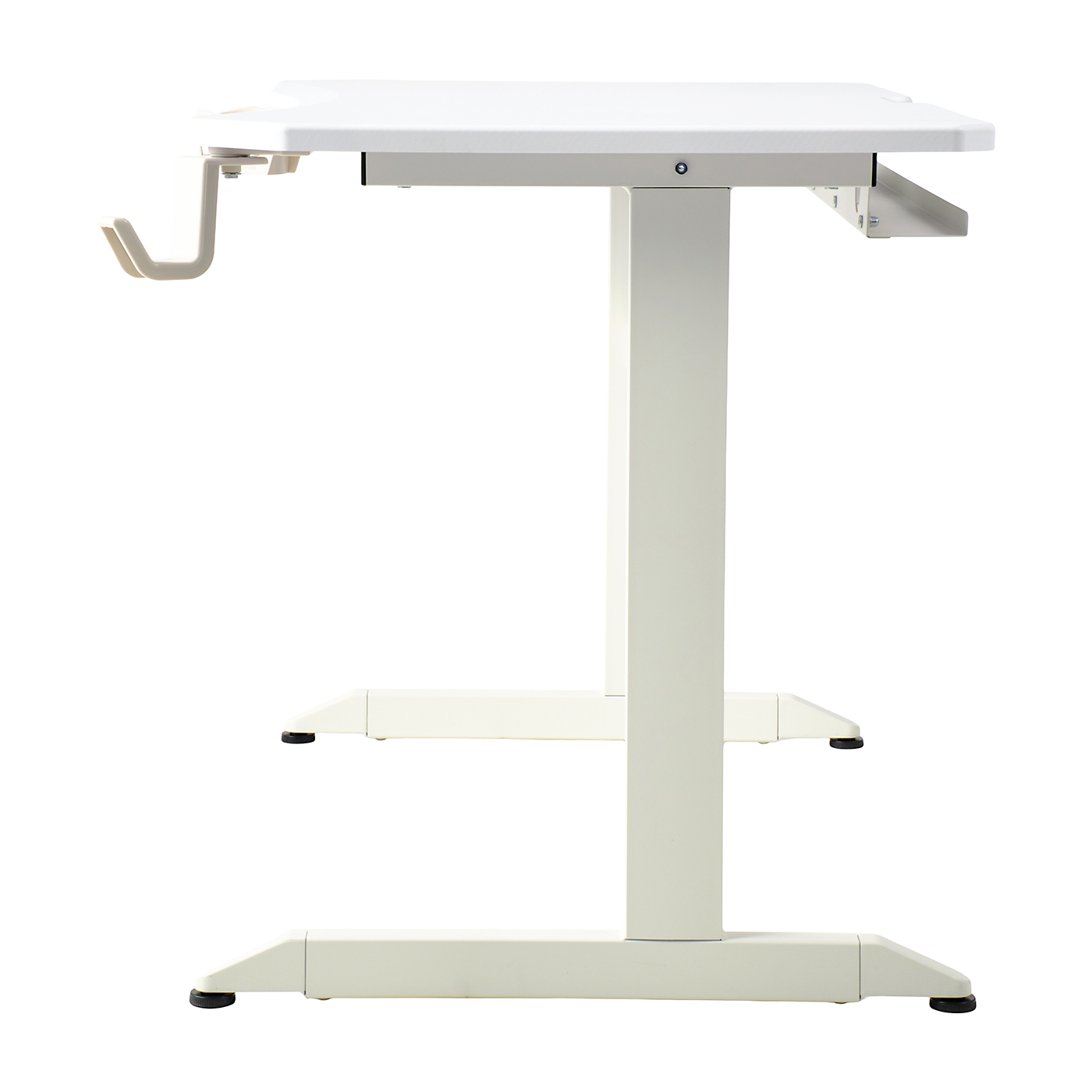 ニトリ ゲーミングデスク GM002 118 6201904を検証レビュー