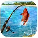 22年 釣りゲームアプリのおすすめ人気ランキング選 Mybest