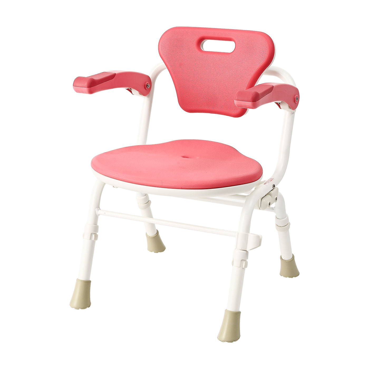 リッチェル やわらかシャワーチェア クレオ折りたたみを検証レビュー