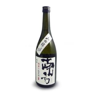超辛口純米酒 1