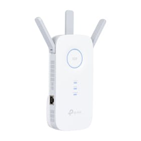 TP-Link AC1750 無線LAN中継器 RE450を検証レビュー!Wi-Fi中継機・アクセスポイントの選び方も紹介 2