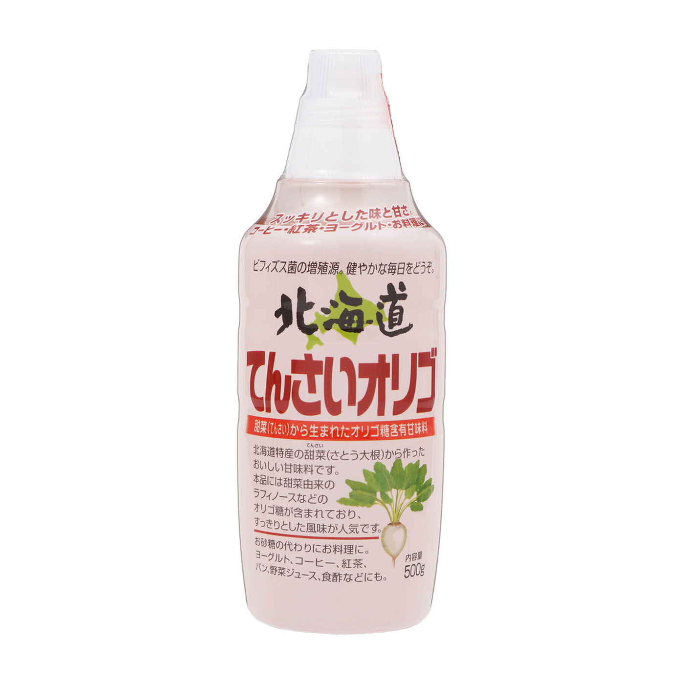 加藤美蜂園 北海道てんさいオリゴ の口コミ・評判は？実際に使って