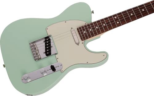 MADE IN JAPAN JUNIOR COLLECTION TELECASTER 4