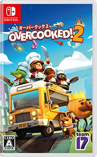 Overcooked 2 1