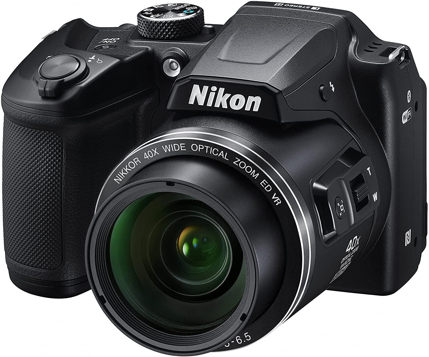 COOLPIX B500 6