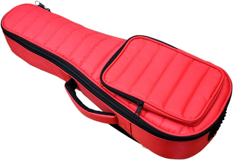 ORCAS UKULELE GIG CASE SOPRANO 1