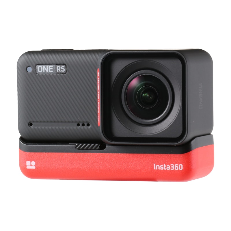 Insta360 ONE RS ツイン版をレビュー!クチコミ・評判をもとに Insta360 ONE RS ツイン版をレビュー!クチコミ・評判をもとに