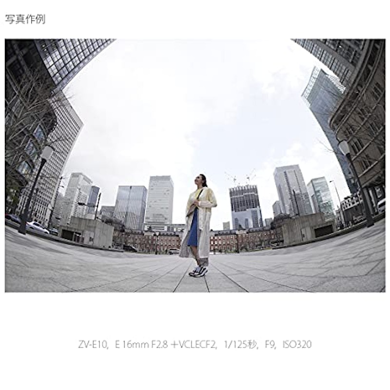 ZV-E10 21