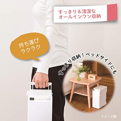 ふとん乾燥機 4