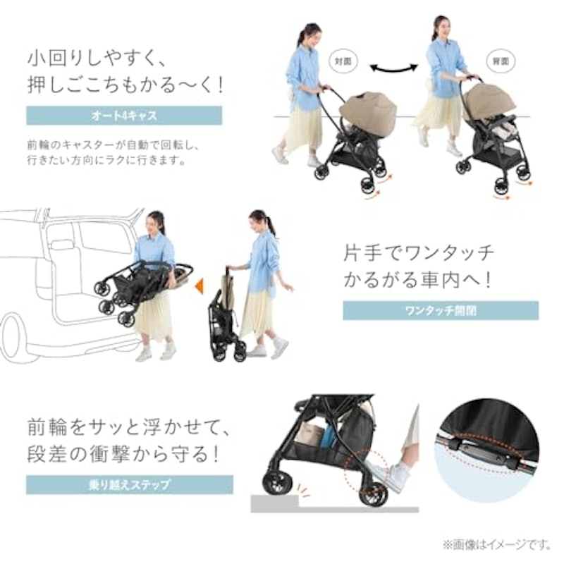 エッグショック LA 3