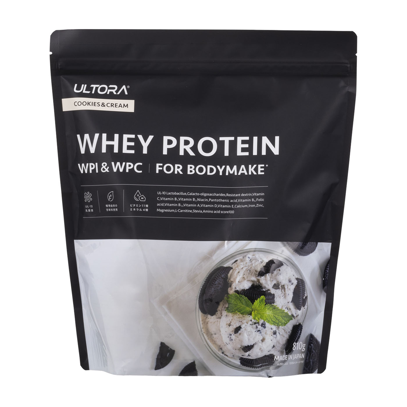 WHEY PROTEIN 1