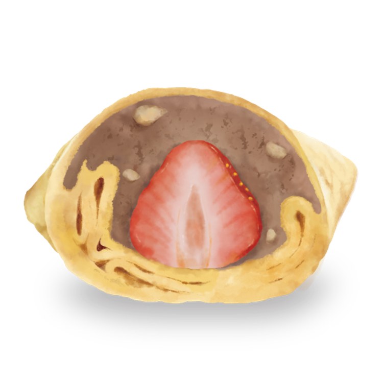 21年 東京都内のクレープ店のおすすめ人気ランキング10選 Mybest