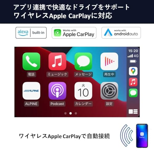 ビッグX11 3