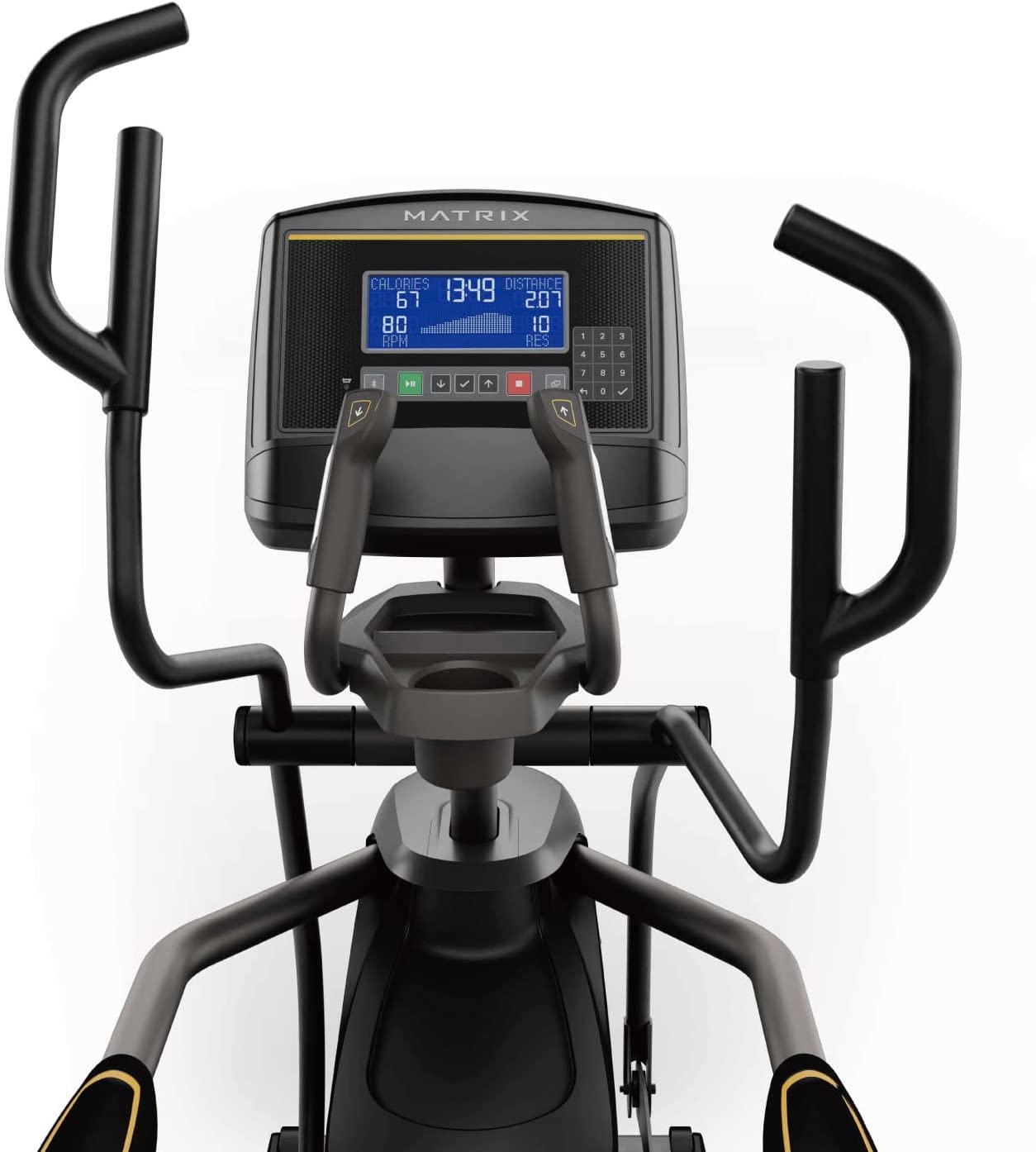 家庭用クロストレーナー E50-XR 5