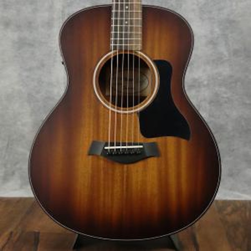 TAYLOR GS Mini-e Mahogany SEB 1
