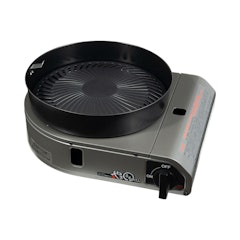 カセットガス スモークレス焼肉グリル やきまるスリム