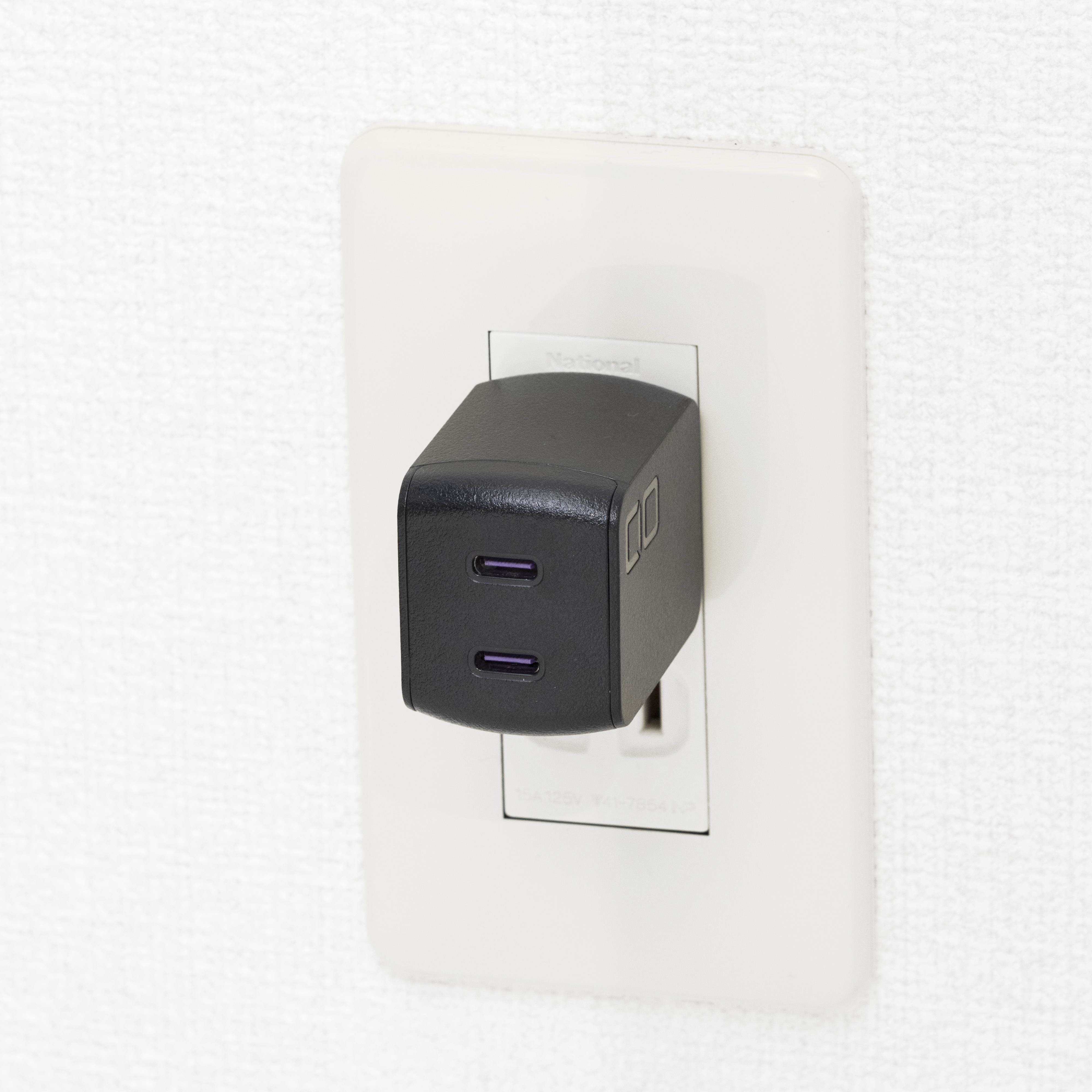 NovaPort DUO 45W 5
