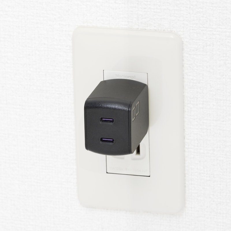 NovaPort DUO 45W 5