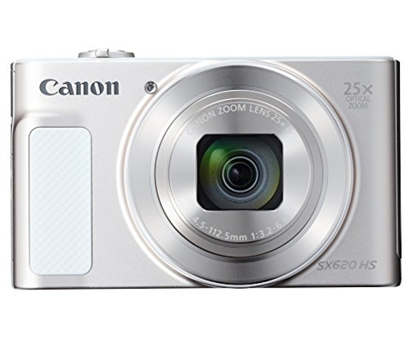 PowerShot SX620HS 1