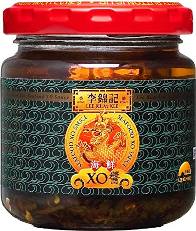 李錦記 海鮮XO醤 1