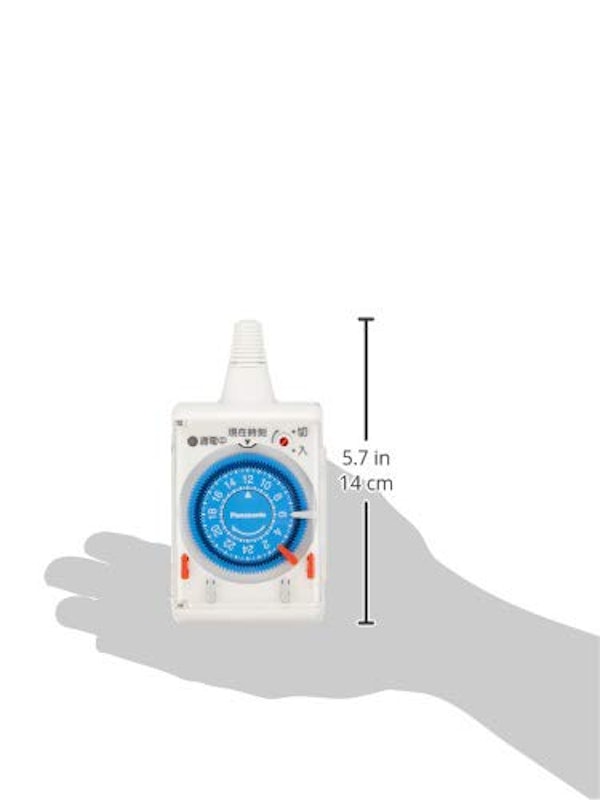 24時間くりかえしタイマー(1m) 3