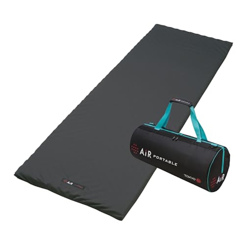 ポータブル モバイルマット 1