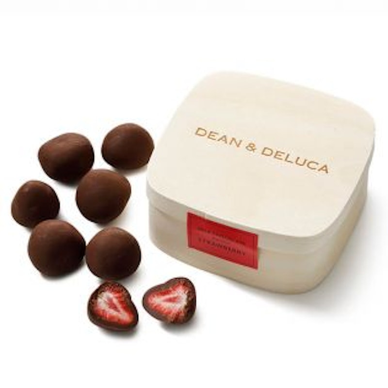 DEAN&DELUCA CAFE クリスタ長堀 3