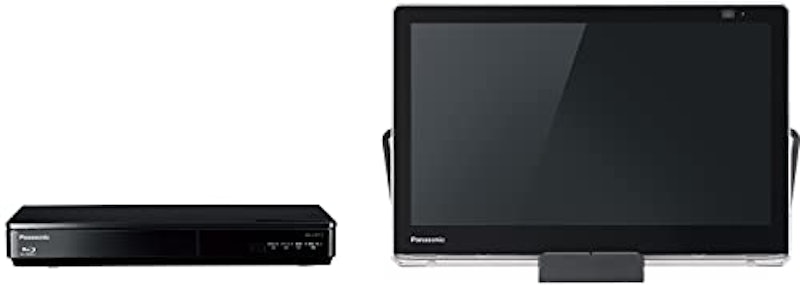 プライベート・ビエラ ポータブルテレビ 1